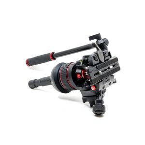 Manfrotto Occasion Manfrotto Nitrotech 612 Tête vidéo