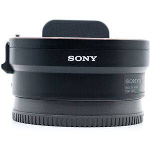 Sony Occasion Sony LA-EA1 Adaptateur Monture