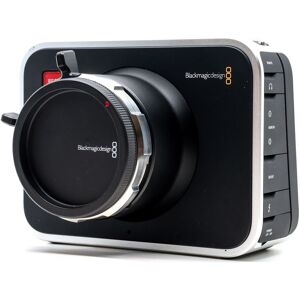 Occasion Blackmagic Design Cameras de cinema - Monture PL