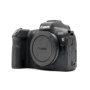 Occasion Canon EOS R