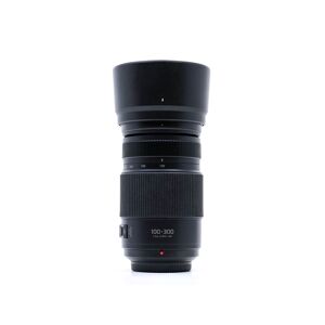 Panasonic Occasion Panasonic Lumix G Vario 100-300mm f/4-5.6 POWER OIS II