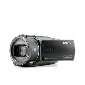 Sony Occasion Sony FDR-AX53 4K Camera