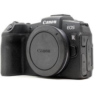 Occasion Canon EOS RP