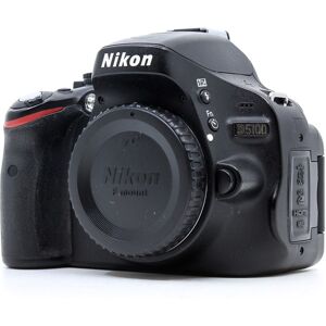 Nikon Occasion Nikon D5100