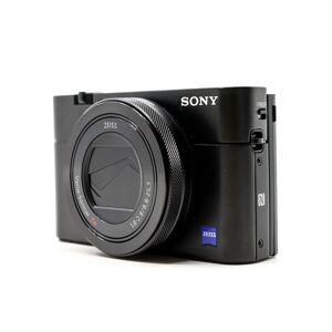 Occasion Sony Cyber shot RX100 Mark Va