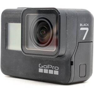 GoPro Occasion GoPro HERO7 Black - Noir