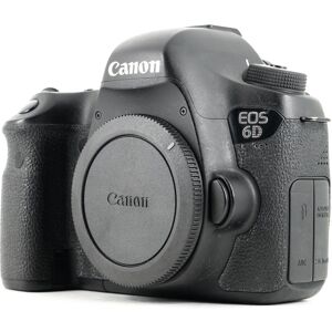 Canon Occasion Canon EOS 6D