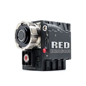 RED Digital Cinema Occasion RED Epic-X Dragon