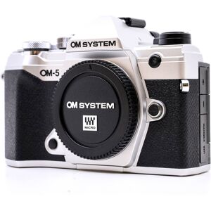 Occasion OM SYSTEM OM 5