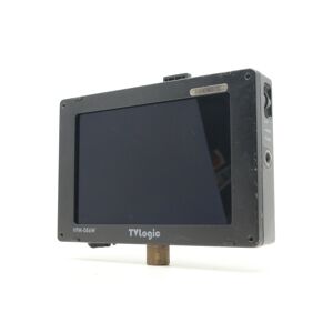 TVLogic Occasion TVLogic VFM 056WP 56 LCD Moniteur