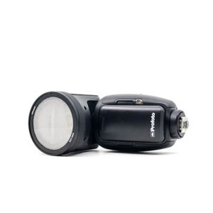 Occasion Profoto A1 AirTTL-N Studio Light - Compatible Nikon
