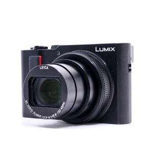 Panasonic Occasion Panasonic Lumix DC-TZ200