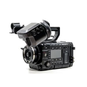 Sony Occasion Sony PMW-F5 Camescope