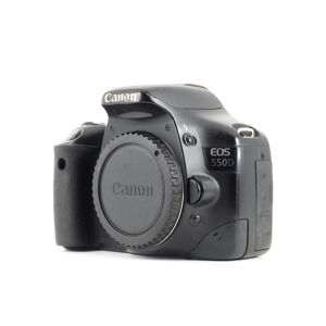 Occasion Canon EOS 550D
