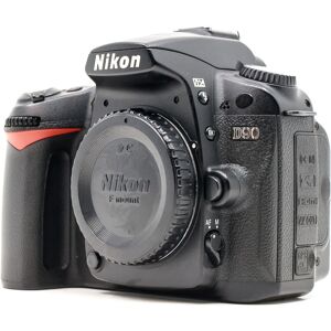 Nikon Occasion Nikon D90