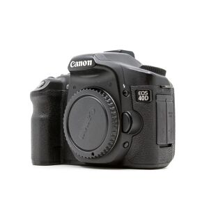 Canon Occasion Canon EOS 40D