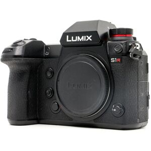 Occasion Panasonic Lumix DC S1R