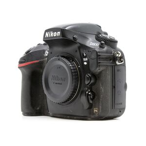 Occasion Nikon D800