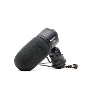 Occasion Nikon ME-1 Microphone Stereo