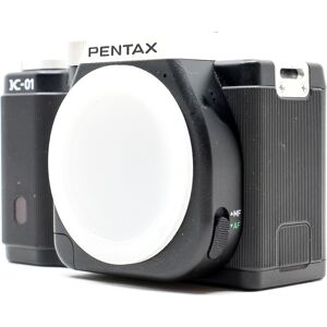 Pentax Occasion Pentax K 01