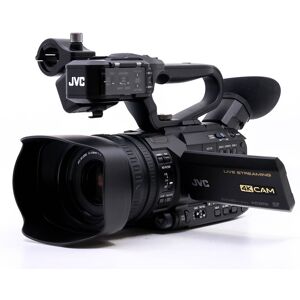 Occasion JVC GY-HM250 4K - Camescope