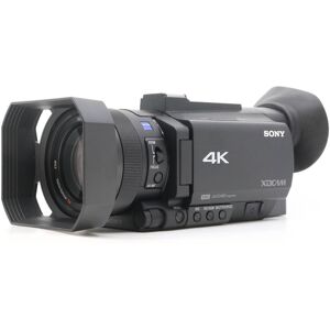 Occasion Sony PXW Z90 4K Camescope