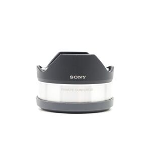 Sony Occasion Sony VCL-ECF1 Convertisseur Fisheye