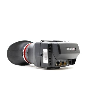 Occasion Alphatron EVF-035W-3G Viseur Electronique