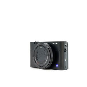 Occasion Sony Cyber shot RX100 Mark Va