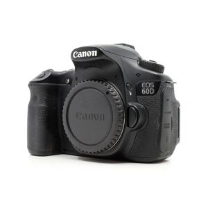 Canon Occasion Canon EOS 60D