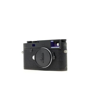 Leica Occasion Leica M10-P Black Chrome [20021]