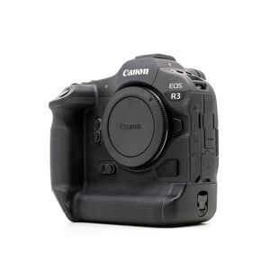 Canon Occasion Canon EOS R3