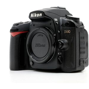 Nikon Occasion Nikon D90