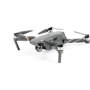 Occasion DJI Mavic Pro - Publicité