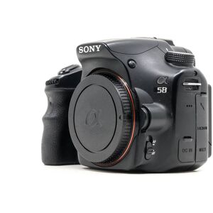 Sony Occasion Sony Alpha SLT A58