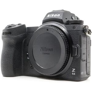 Nikon Occasion Nikon Z6 II