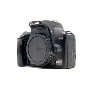 Canon Occasion Canon EOS 1000D
