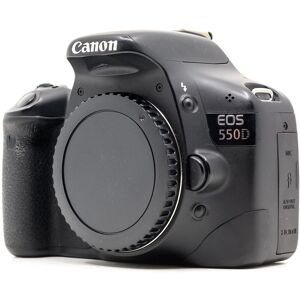 Canon Occasion Canon EOS 550D