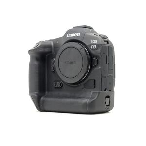 Canon Occasion Canon EOS R3