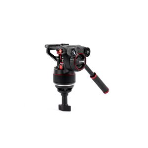 Occasion Manfrotto Nitrotech N8 Rotule video