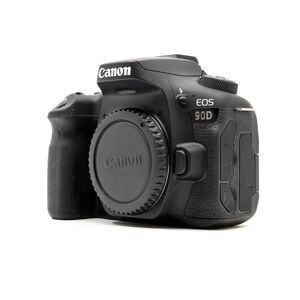 Occasion Canon EOS 90D