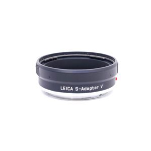 Leica Occasion Leica S-Adaptateur V