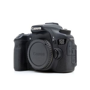 Canon Occasion Canon EOS 70D