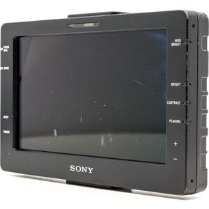 Occasion Sony DVF L700 Moniteur externe