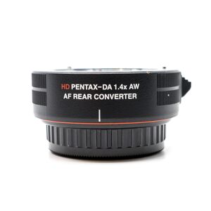 Occasion Pentax HD Pentax DA 14x AW Rear Converter