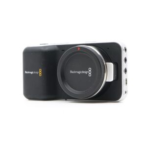 Occasion Blackmagic Design Pocket Cameras de cinema