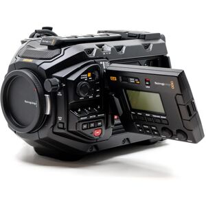 Occasion Blackmagic Design URSA Mini Pro G2 4.6K - Monture Canon EF