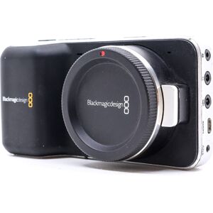 Occasion Blackmagic Design Pocket Caméras de cinéma