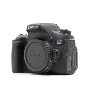 Occasion Canon EOS 760D