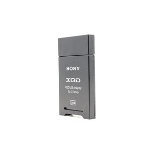 Occasion Sony QDA-SB1A XQD USB Adapter